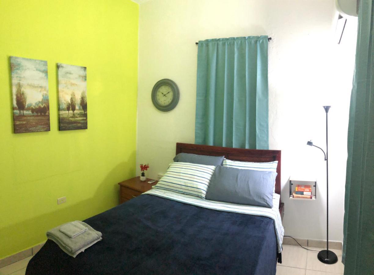 San Juan Metro Host Apartamento Exterior foto