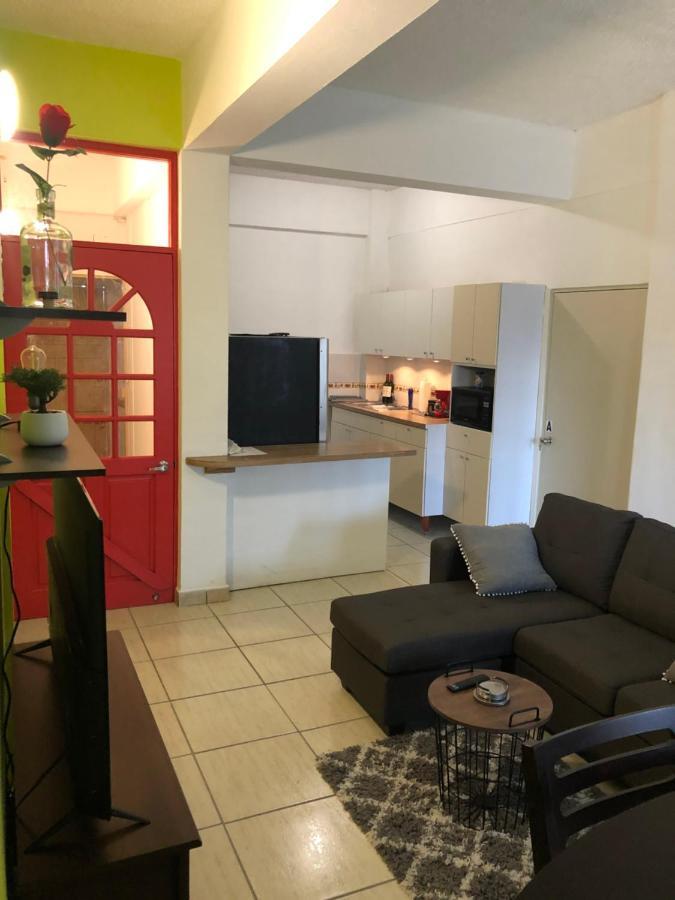 San Juan Metro Host Apartamento Exterior foto