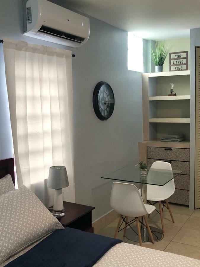 San Juan Metro Host Apartamento Exterior foto