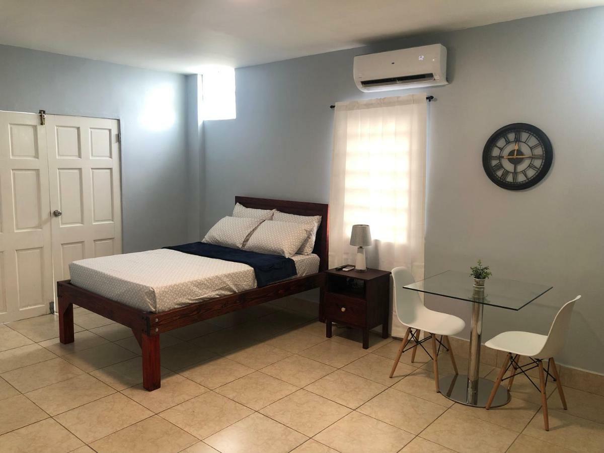 San Juan Metro Host Apartamento Exterior foto