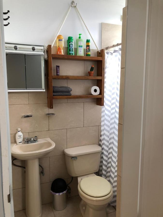 San Juan Metro Host Apartamento Exterior foto